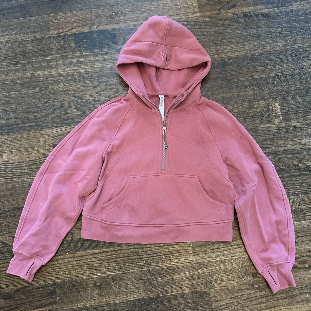 Lululemon scuba